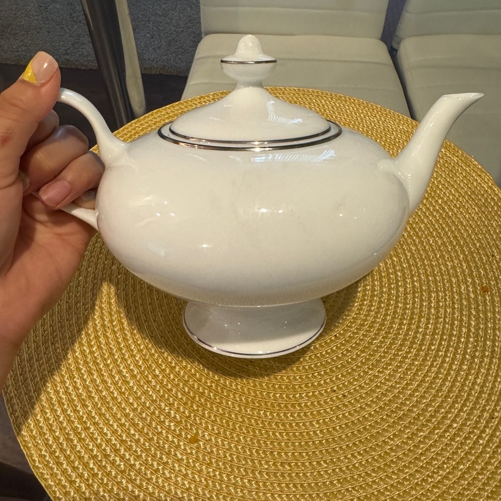Teapot 12 cups